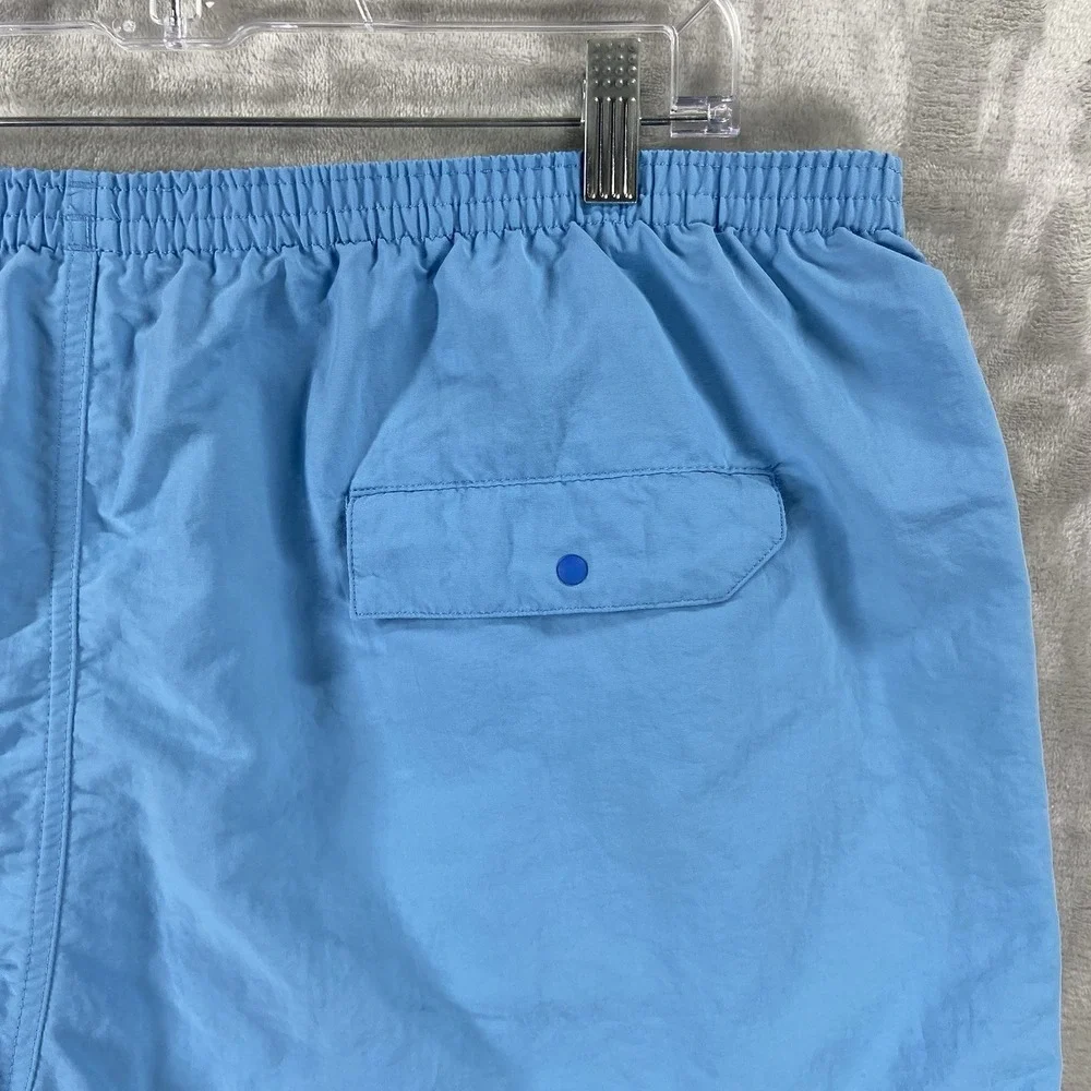 Patagonia Shorts Mens XXL Baggies 6.5